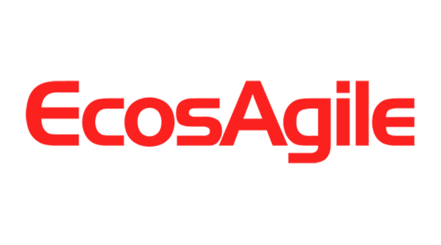 Logo-ecosAgile
